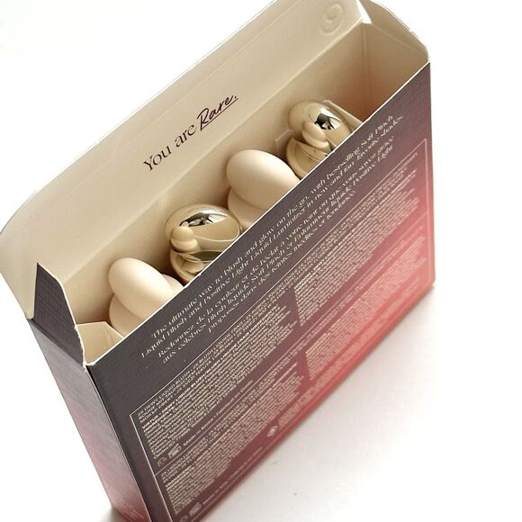 Rare Beauty Blush & Glow 4-Piece mini Set Limited Edition - Picture 2 of 2